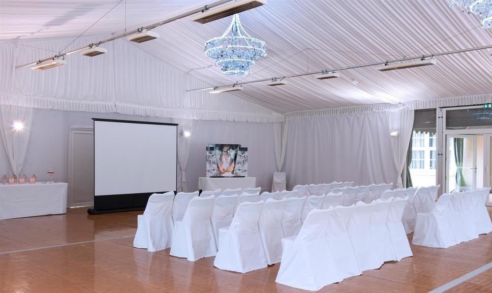 Country Club Otel Yvré-lʼÉvêque Dış mekan fotoğraf