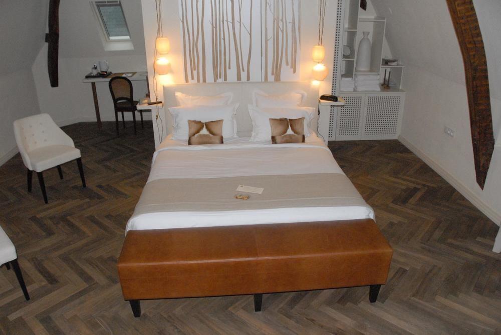 Country Club Otel Yvré-lʼÉvêque Dış mekan fotoğraf