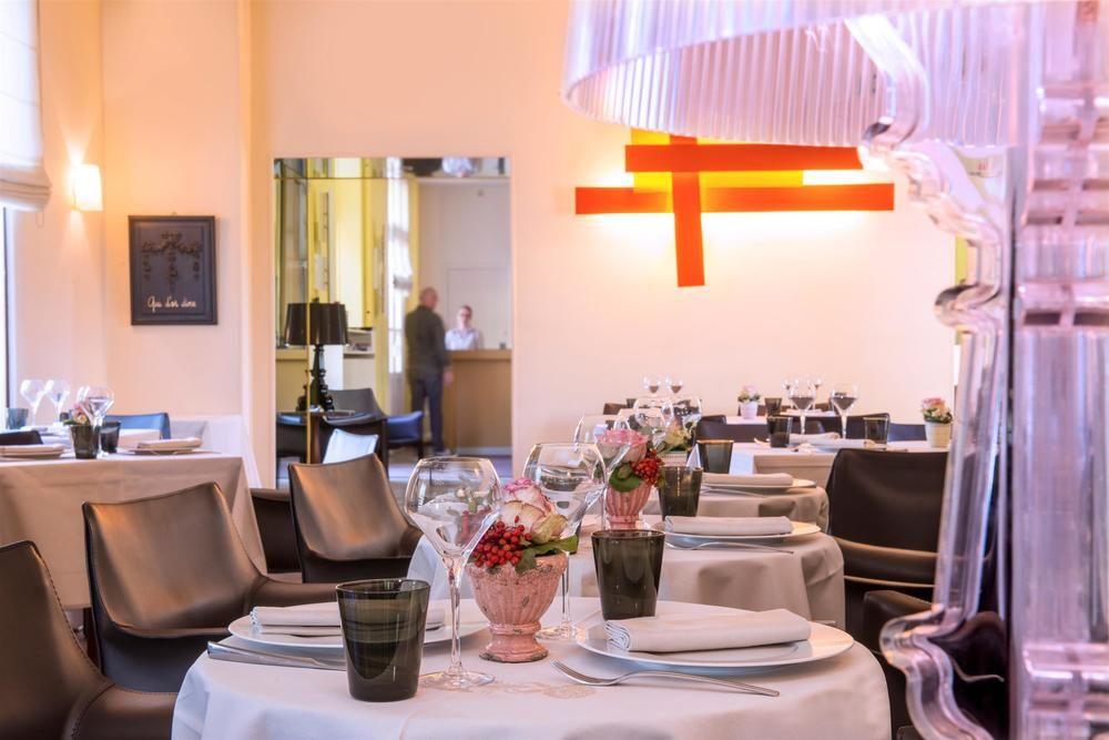 Country Club Otel Yvré-lʼÉvêque Dış mekan fotoğraf