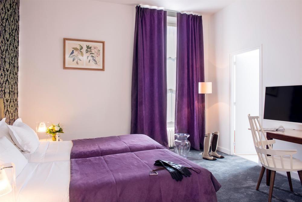 Country Club Otel Yvré-lʼÉvêque Dış mekan fotoğraf
