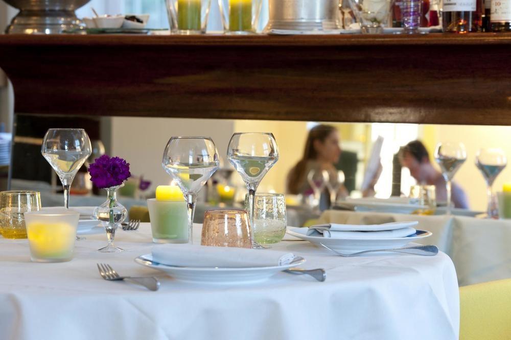 Country Club Otel Yvré-lʼÉvêque Dış mekan fotoğraf