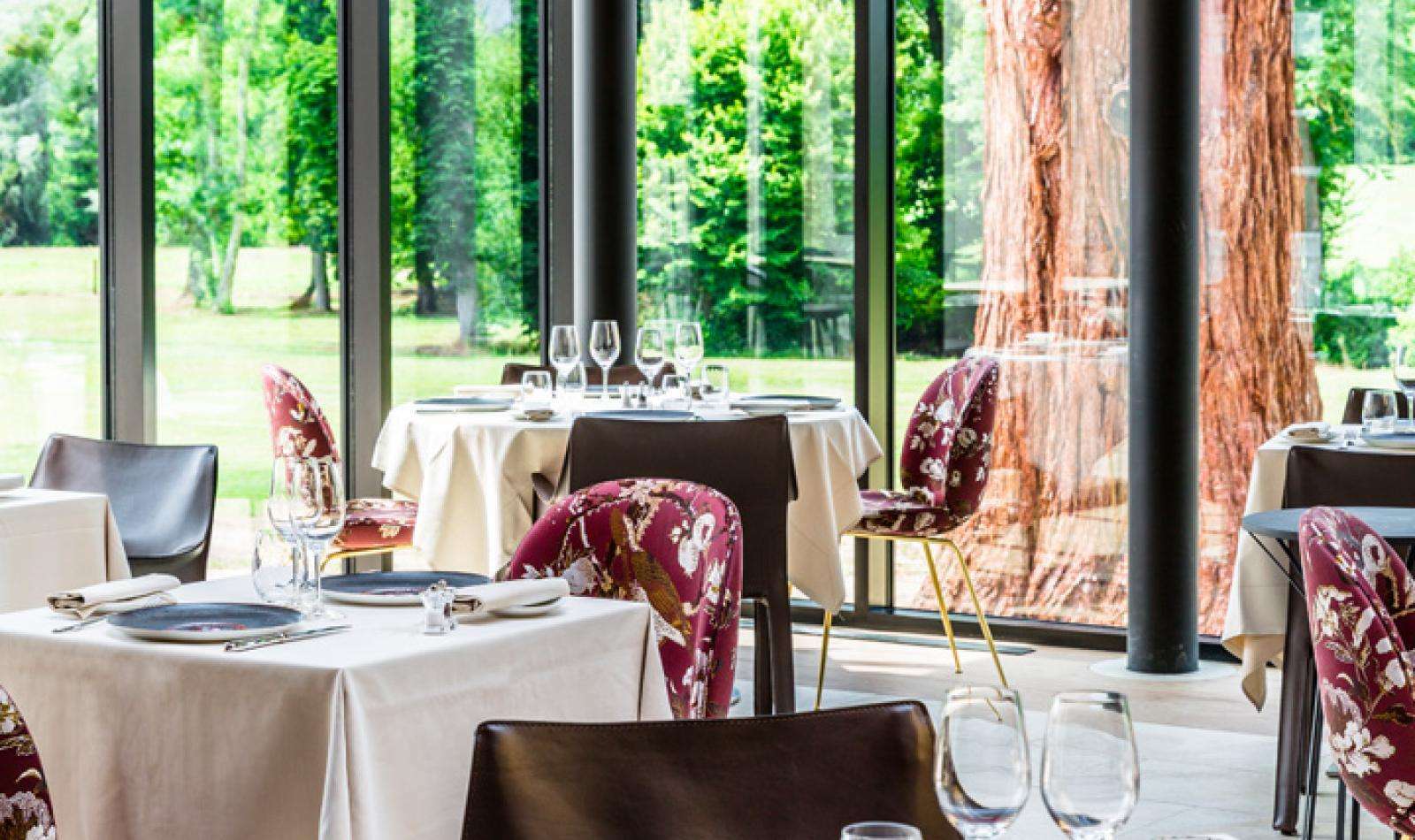 Country Club Otel Yvré-lʼÉvêque Konforlar fotoğraf