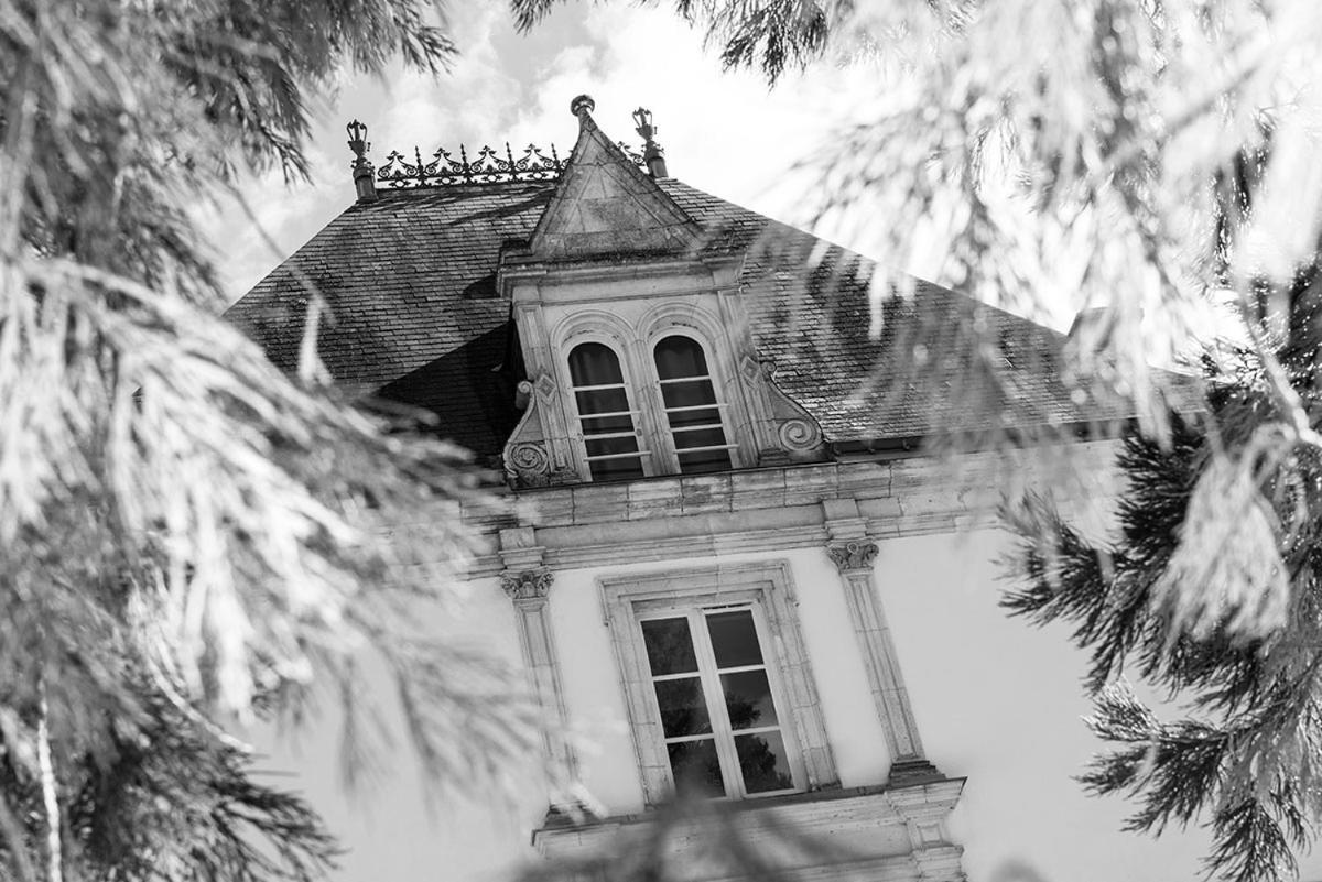 Country Club Otel Yvré-lʼÉvêque Dış mekan fotoğraf